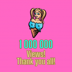 1 000 000 views! Thank you all!