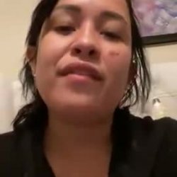 Lizzy IG Live Session 3